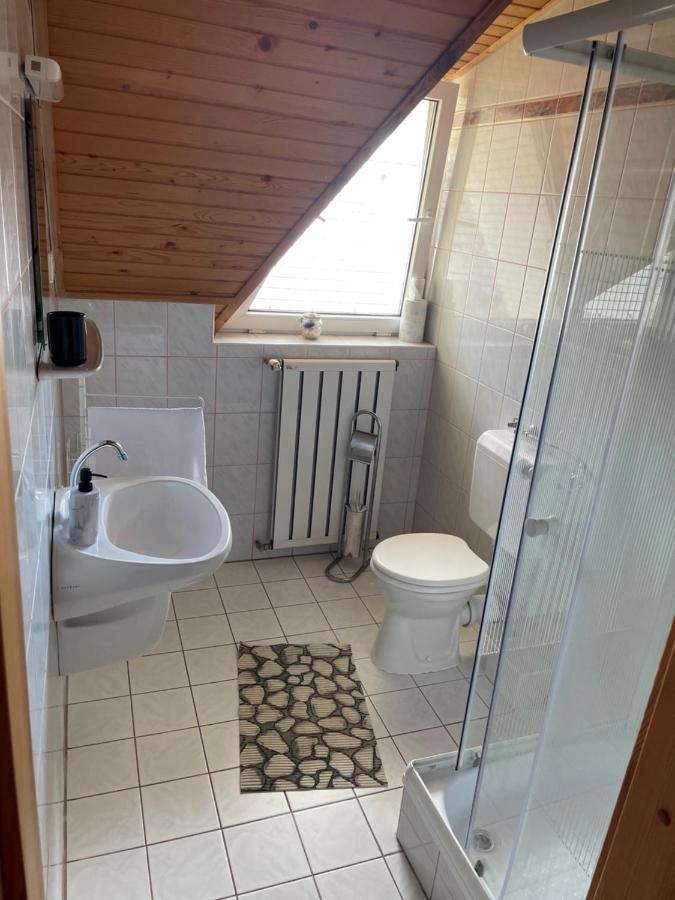 Esther Apartman Gyenesdiás Exteriér fotografie